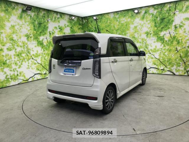 Honda N-WGN 2014-08 8222861-2