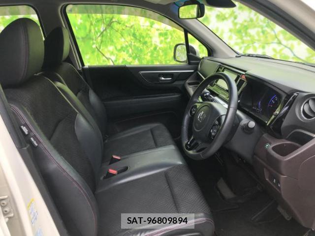 Honda N-WGN 2014-08 8222861-3