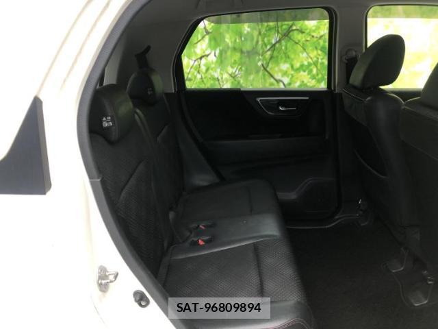 Honda N-WGN 2014-08 8222861-4
