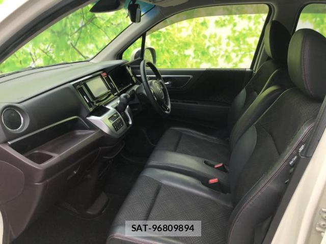 Honda N-WGN 2014-08 8222861-5
