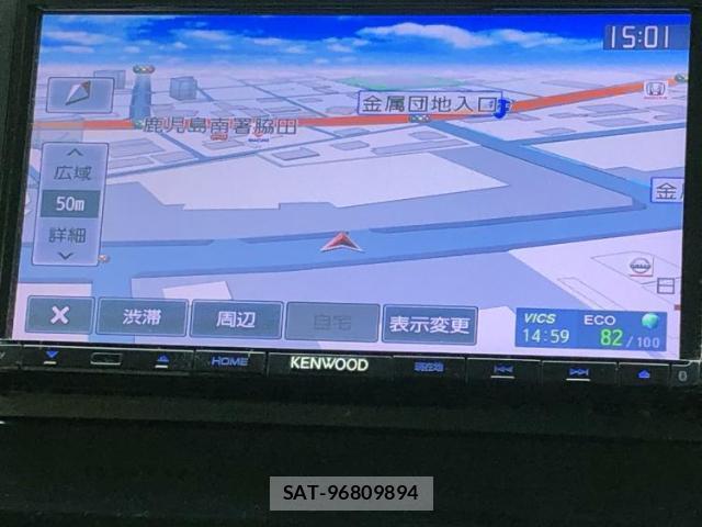 Honda N-WGN 2014-08 8222861-9