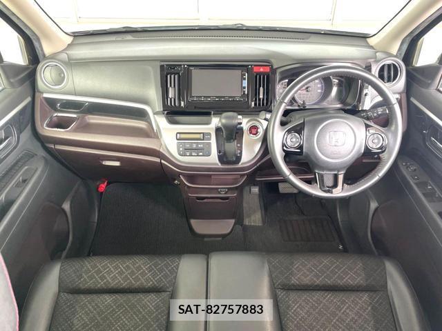 Honda N-WGN 2015-02 8222862-1