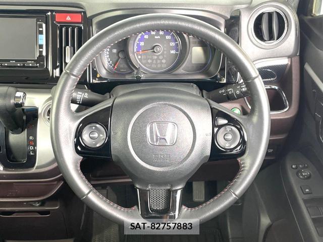 Honda N-WGN 2015-02 8222862-10