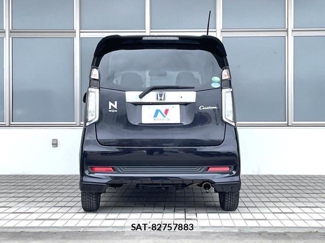 Honda N-WGN 2015-02 8222862-14