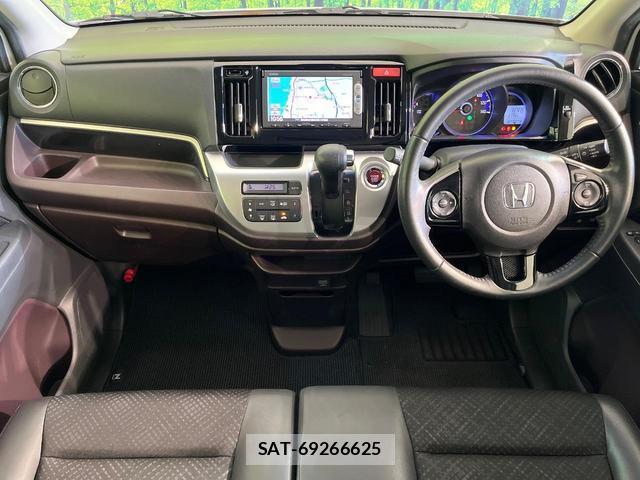 Honda N-WGN 2014 8224198-1