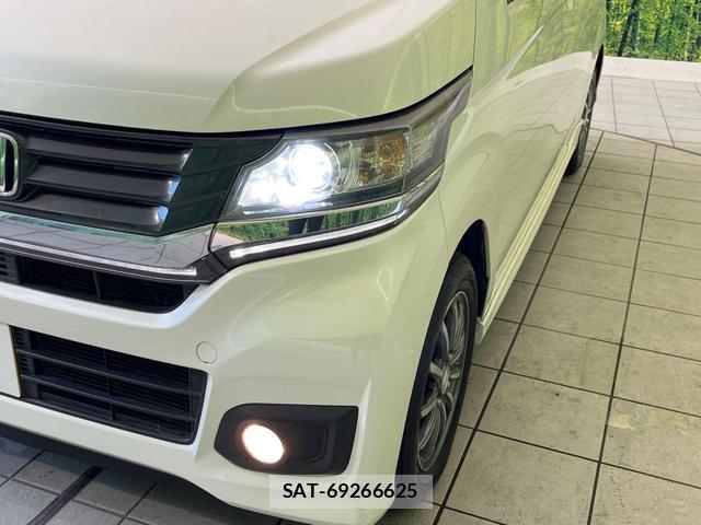 Honda N-WGN 2014 8224198-11