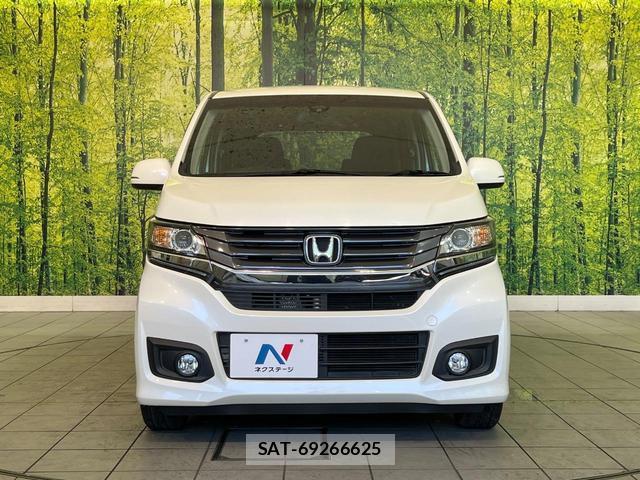 Honda N-WGN 2014 8224198-13