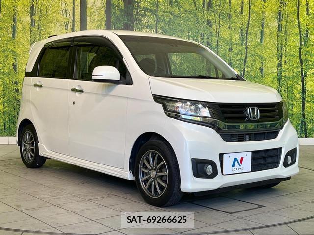 Honda N-WGN 2014 8224198-15