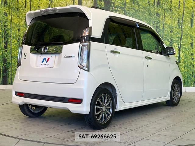Honda N-WGN 2014 8224198-16