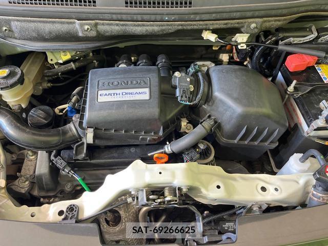 Honda N-WGN 2014 8224198-18