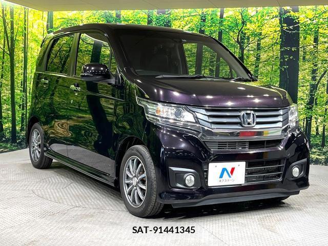 Honda N-WGN 2014-07 8224378-15
