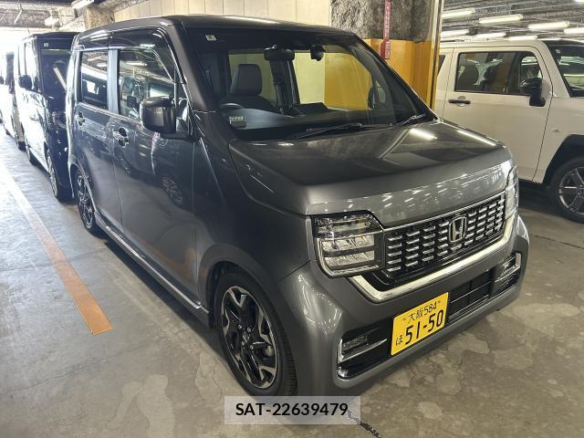 Honda N-WGN 2020-11 8224465-0