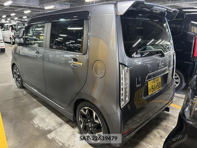 Honda N-WGN 2020-11 8224465-1