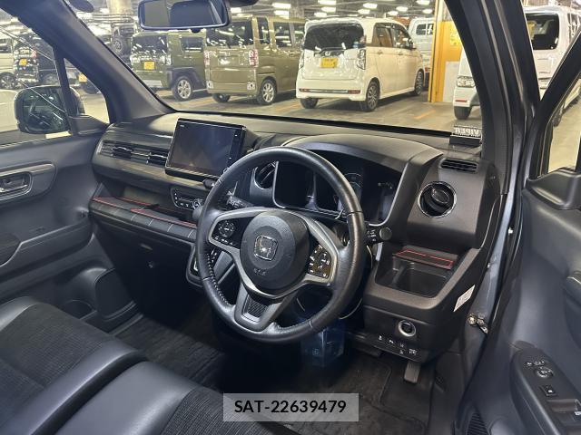 Honda N-WGN 2020-11 8224465-2