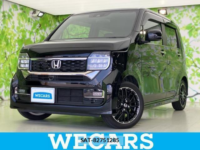 Honda N-WGN 2024-08 8225167-0