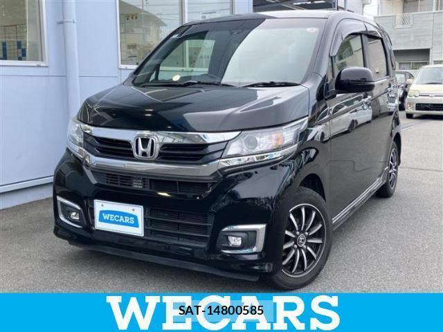 Honda N-WGN 2018-09 8225276-0
