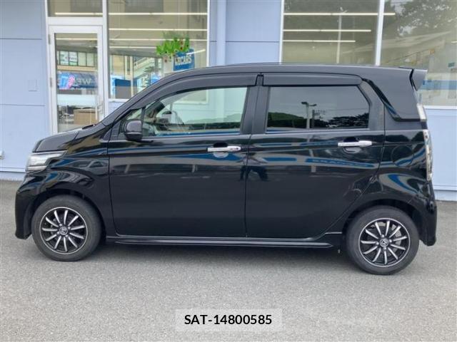 Honda N-WGN 2018-09 8225276-1