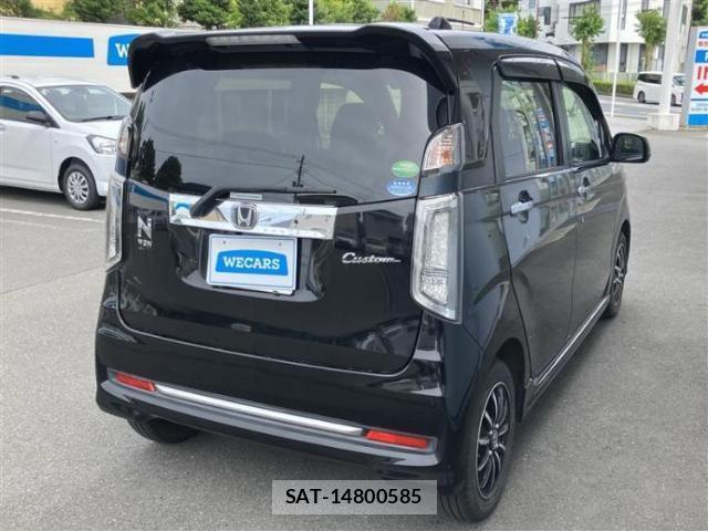 Honda N-WGN 2018-09 8225276-2