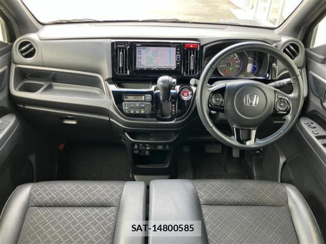 Honda N-WGN 2018-09 8225276-3