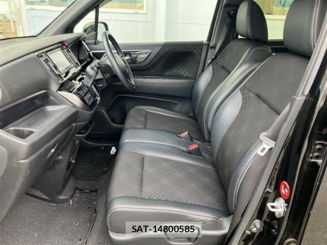 Honda N-WGN 2018-09 8225276-5