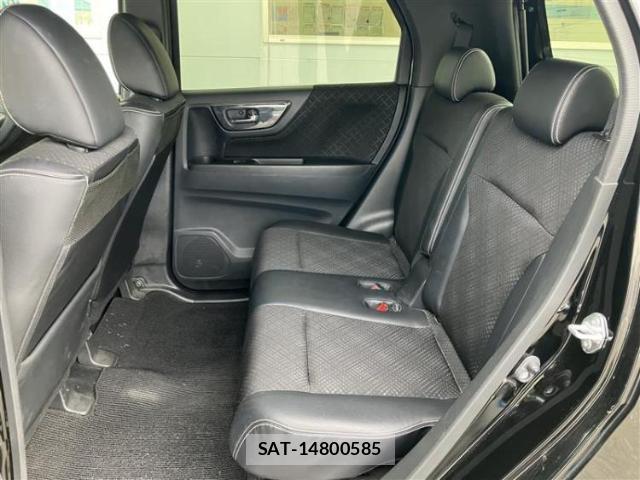 Honda N-WGN 2018-09 8225276-6