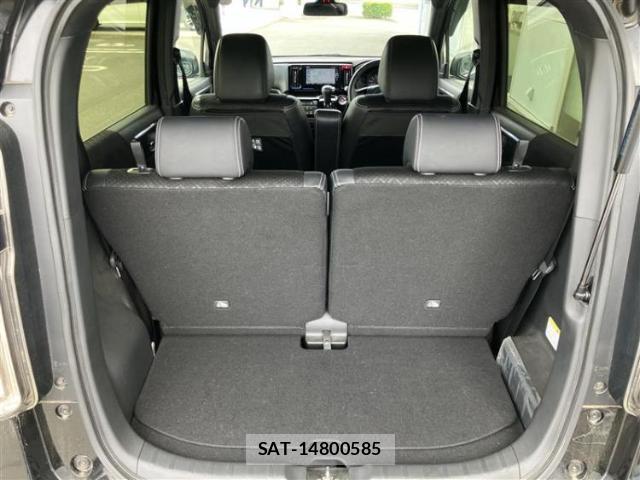 Honda N-WGN 2018-09 8225276-7