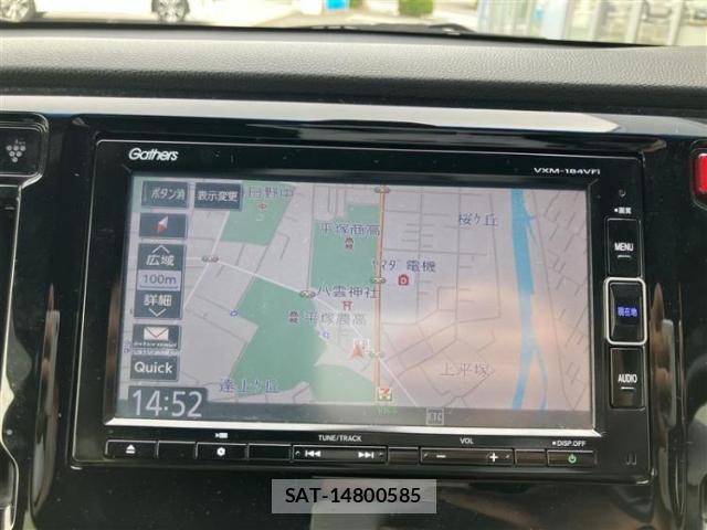 Honda N-WGN 2018-09 8225276-8