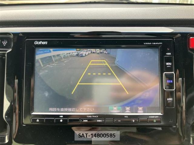 Honda N-WGN 2018-09 8225276-9