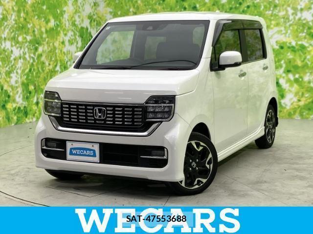Honda N-WGN 2022-02 8225393-0