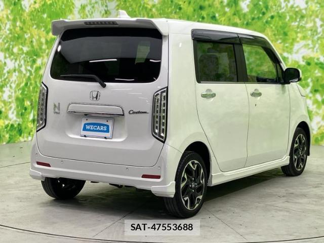 Honda N-WGN 2022-02 8225393-2
