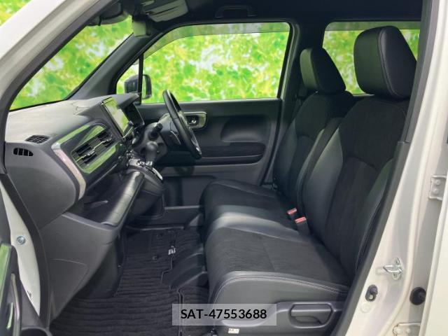 Honda N-WGN 2022-02 8225393-5