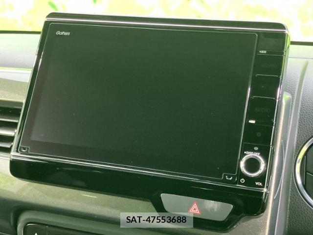 Honda N-WGN 2022-02 8225393-8