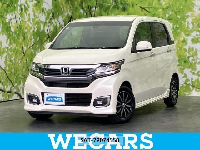 Honda N-WGN 2016-09 8225494-0