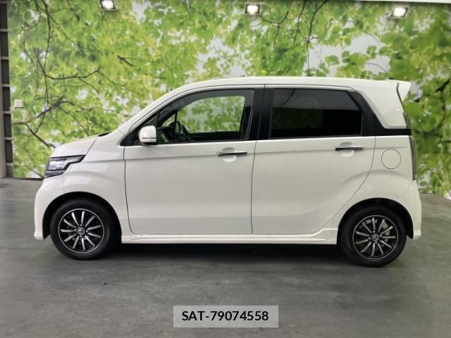 Honda N-WGN 2016-09 8225494-1