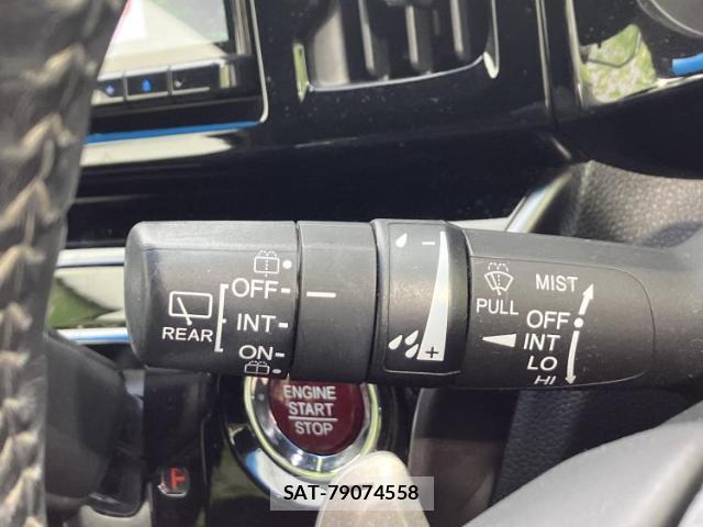 Honda N-WGN 2016-09 8225494-16