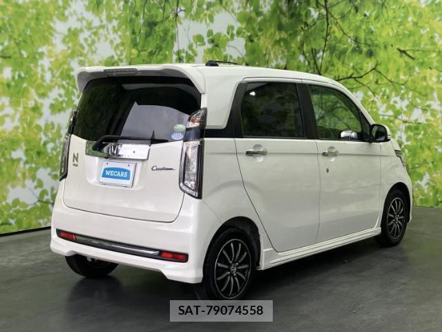 Honda N-WGN 2016-09 8225494-2