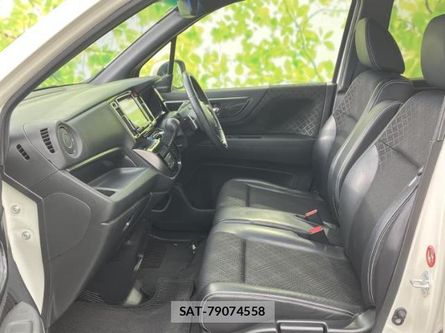 Honda N-WGN 2016-09 8225494-5