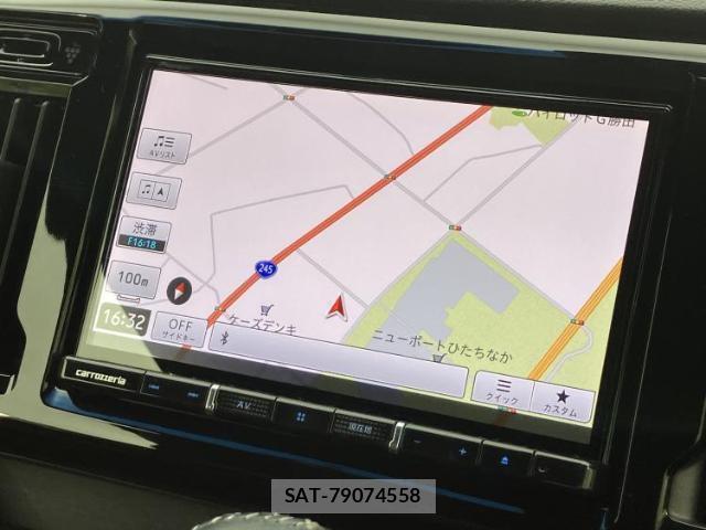 Honda N-WGN 2016-09 8225494-9