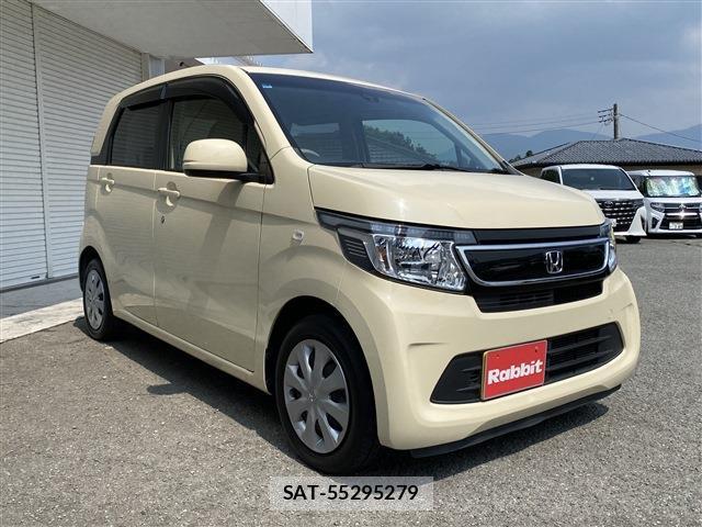 Honda N-WGN 2013-12 8216089-2