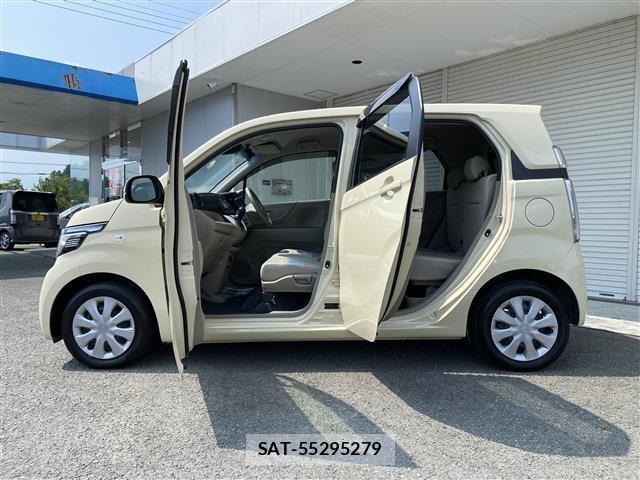 Honda N-WGN 2013-12 8216089-7