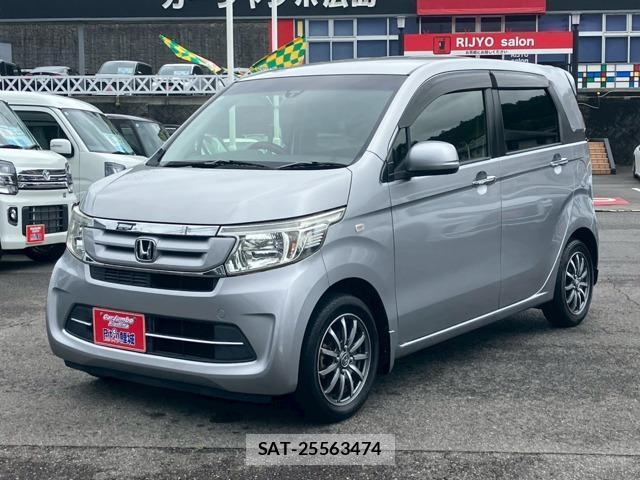 Honda N-WGN 2016-10 8218155-0