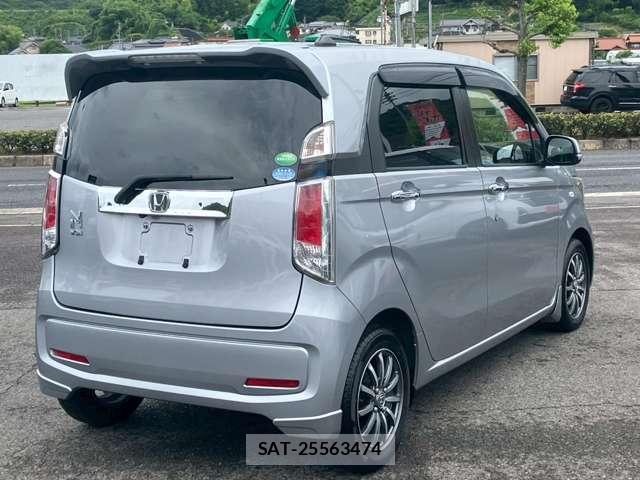 Honda N-WGN 2016-10 8218155-1