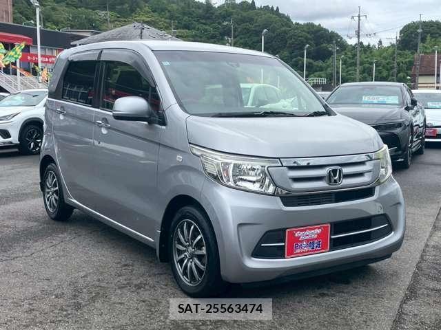 Honda N-WGN 2016-10 8218155-13