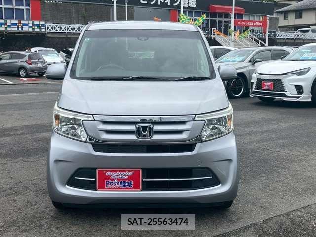 Honda N-WGN 2016-10 8218155-14