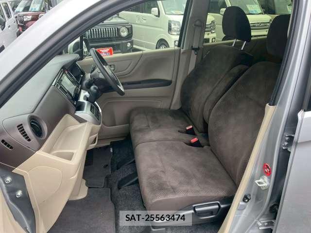 Honda N-WGN 2016-10 8218155-15