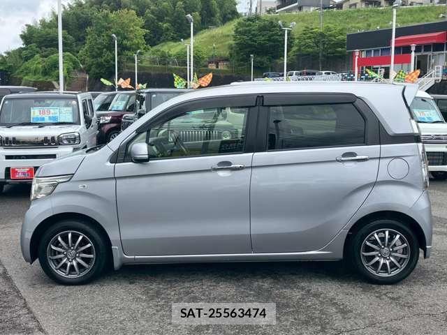 Honda N-WGN 2016-10 8218155-16