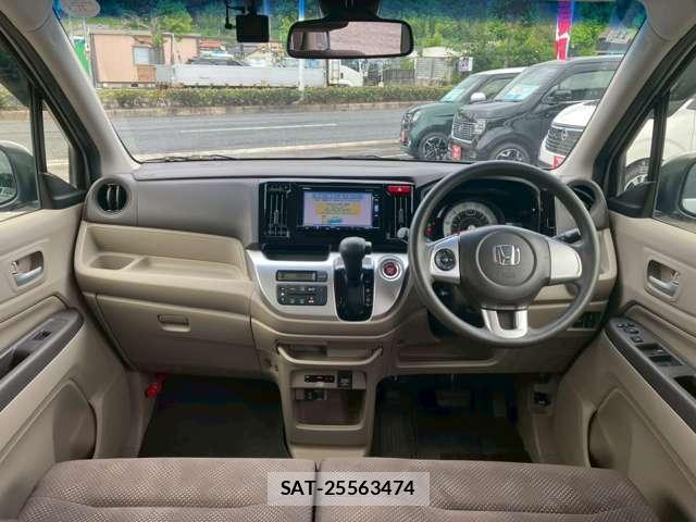 Honda N-WGN 2016-10 8218155-2