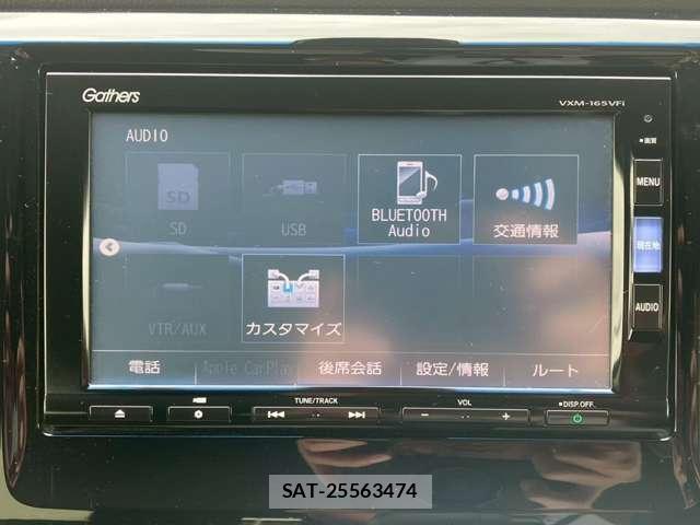 Honda N-WGN 2016-10 8218155-6