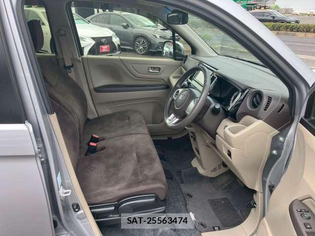 Honda N-WGN 2016-10 8218155-7