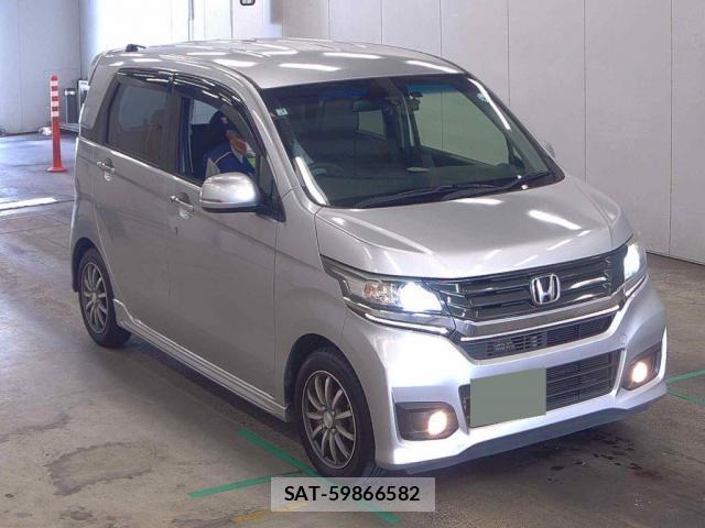 Honda N-WGN 2015-03 8218630-0